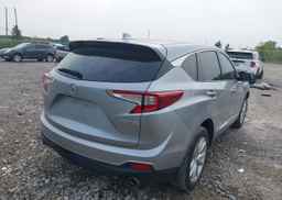 2020 ACURA RDX TECH