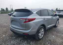 2020 ACURA RDX TECH