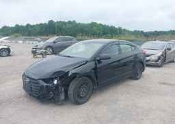 2017 HYUNDAI ELANTRA L