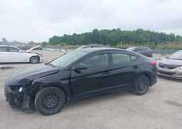 2017 HYUNDAI ELANTRA L