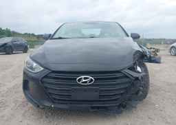 2017 HYUNDAI ELANTRA L