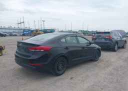 2017 HYUNDAI ELANTRA L