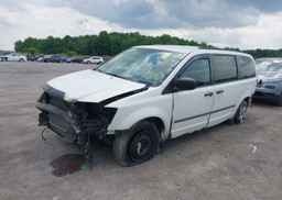 2011 DODGE GRAND CARAVAN