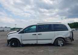 2011 DODGE GRAND CARAVAN