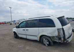 2011 DODGE GRAND CARAVAN
