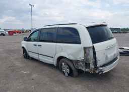 2011 DODGE GRAND CARAVAN