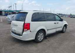 2011 DODGE GRAND CARAVAN