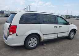 2011 DODGE GRAND CARAVAN