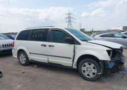 2011 DODGE GRAND CARAVAN