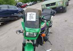1999 KAWASAKI ZR1100 C