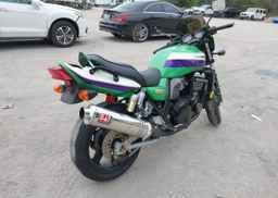 1999 KAWASAKI ZR1100 C