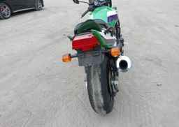 1999 KAWASAKI ZR1100 C