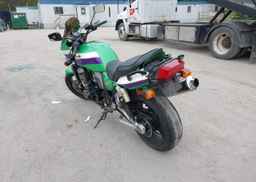 1999 KAWASAKI ZR1100 C