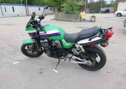 1999 KAWASAKI ZR1100 C