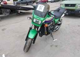 1999 KAWASAKI ZR1100 C
