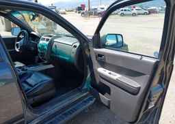 2008 FORD ESCAPE XLT