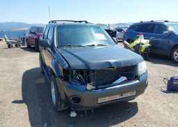 2008 FORD ESCAPE XLT