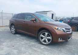 2014 TOYOTA VENZA BASE V6