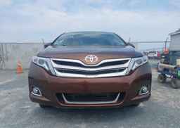 2014 TOYOTA VENZA BASE V6