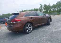 2014 TOYOTA VENZA BASE V6