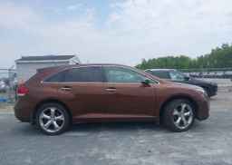 2014 TOYOTA VENZA BASE V6
