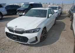 2023 BMW 330XI