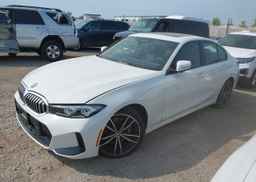 2023 BMW 330XI