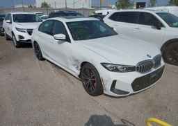 2023 BMW 330XI