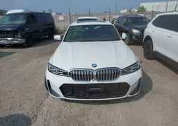 2023 BMW 330XI