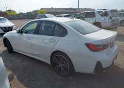 2023 BMW 330XI