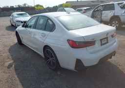 2023 BMW 330XI