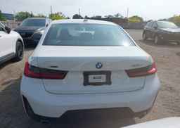 2023 BMW 330XI