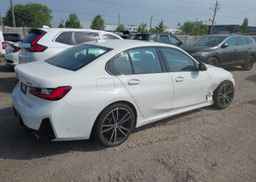 2023 BMW 330XI