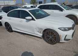 2023 BMW 330XI