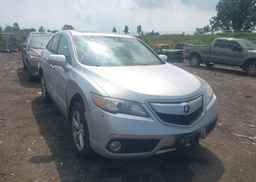 2014 ACURA RDX