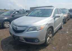 2014 ACURA RDX