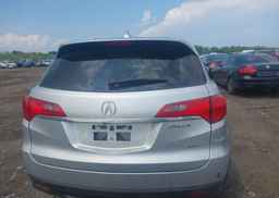 2014 ACURA RDX