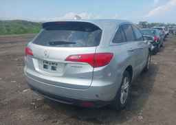 2014 ACURA RDX