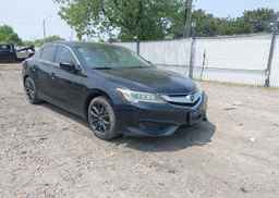 2016 ACURA ILX PREMIUM