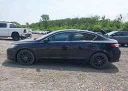 2016 ACURA ILX PREMIUM