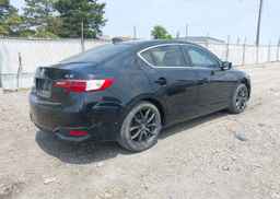 2016 ACURA ILX PREMIUM