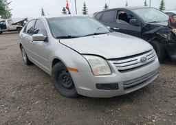 2007 FORD FUSION SE