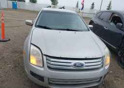 2007 FORD FUSION SE