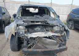 2012 DODGE GRAND CARAVAN SE
