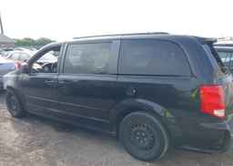 2012 DODGE GRAND CARAVAN SE