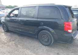 2012 DODGE GRAND CARAVAN SE