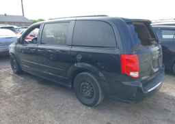 2012 DODGE GRAND CARAVAN SE
