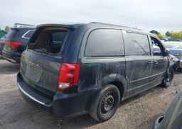 2012 DODGE GRAND CARAVAN SE