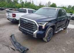 2023 TOYOTA TUNDRA HYBRID LIMITED