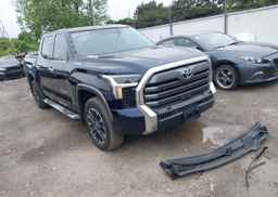 2023 TOYOTA TUNDRA HYBRID LIMITED